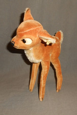 STEIFF   REH BAMBI  ALT  MIT