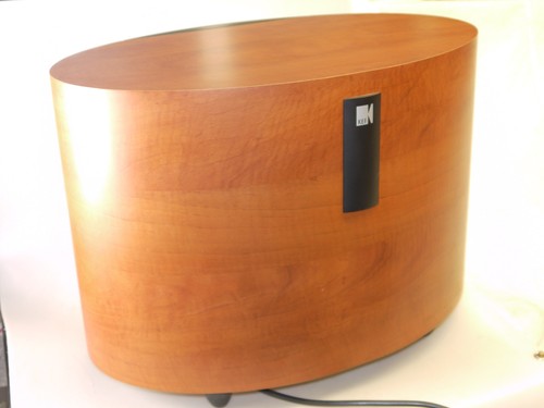 Kef psw2500 aktiver subwoofer - psw2500,