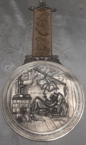 Zinn wandbilder zm - zinn,
