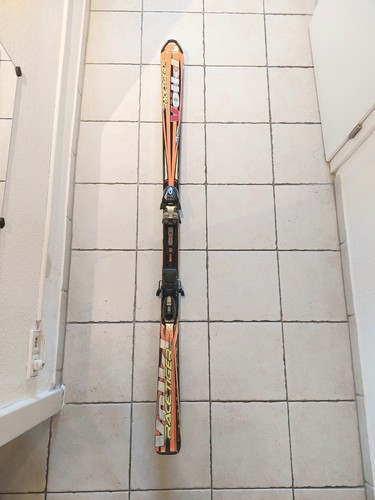 Ski völkl racetiger 06 - ski,