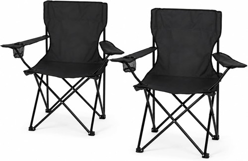 Nexos 2er set - 2er, campingstuhl