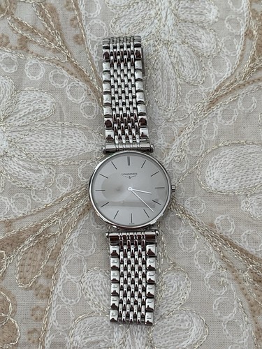Longines grande classique - la,