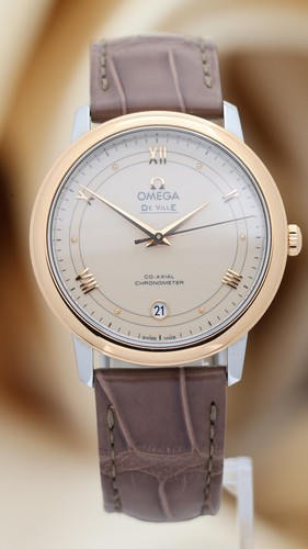 Omega ville prestige 37mm - de,