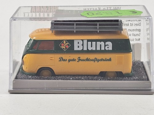 Brekina modellauto h0 vw - 1:87,
