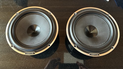 Hertz 165 xl - hertz, hv