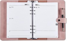 Kalender 2025 2026 A5