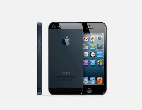 Apple iphone 16gb - apple, 5