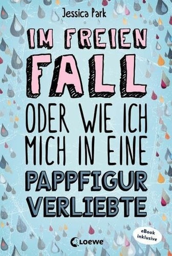 Freien fall oder - fall,