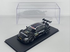 RMZ City BMW M4 DTM #7 Bruno