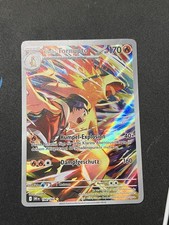Pokémon TCG Klarins Tornupto