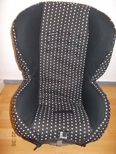 Britax Römer King TS  Bezug