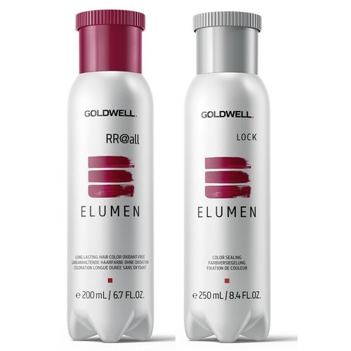 Goldwell elumen all pure - elumen, @all