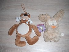 Perleberg Keinohrhase &