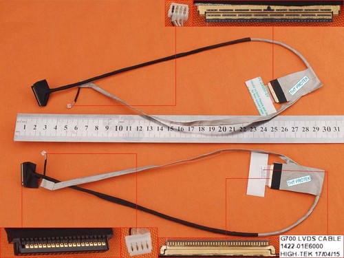 Displaykabel bildschirm led - displaykabel,
