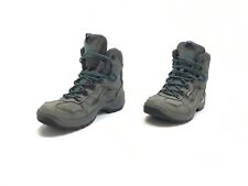 Lowa Unisex Wanderschuhe Outdoorschuhe Trekkingschuhe Gr. 39 1/2 ( UK 6 )