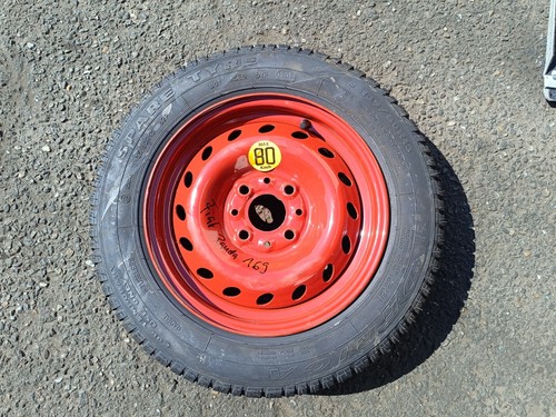 Fiat panda 169 notrad - fiat,