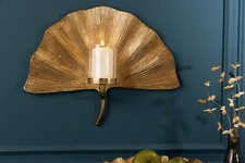 Wandkerzenhalter windlicht - wandkerzenhalter,