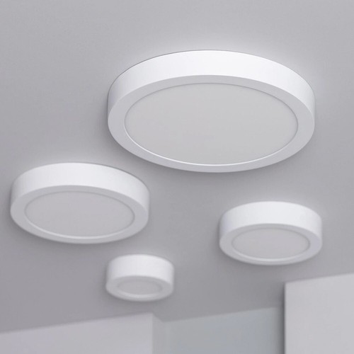 Ledbrite runde aufputz - ledbrite,