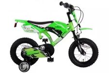 Fahrrad 12" Kinder Motorrad