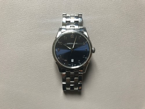 Hamilton jazzmaster thinline - hamilton,