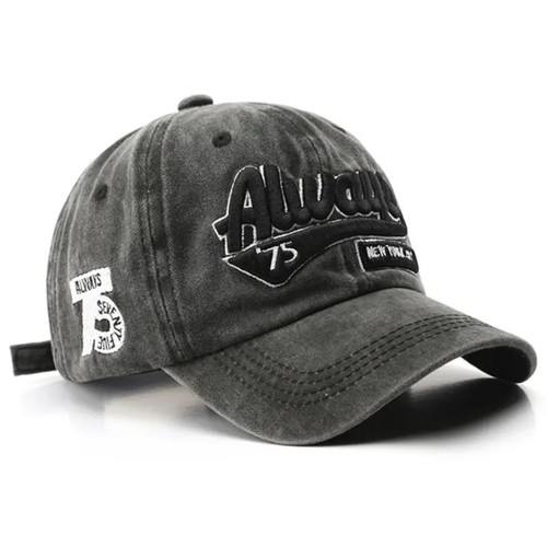 Always basecap basecaps base - basecap,