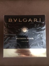 Bvlgari Jasmin Noir L'Elixir