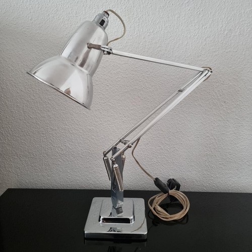 Herbert terry anglpoise lampe - terry,