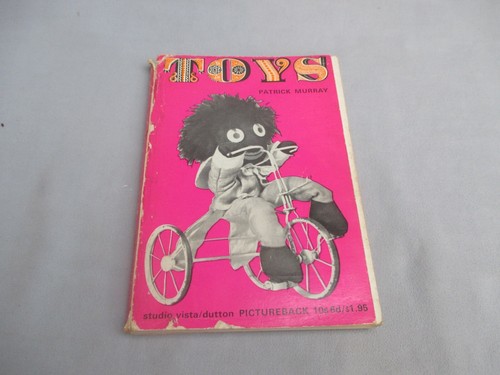 Toys von patrick murray - von,