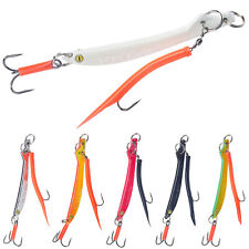 Balzer 71° North Torsk Pilker 100 150 200 250 g Norwegen Bananen Bergmann Pilker