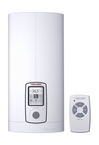 Stiebel eltron - stiebel,