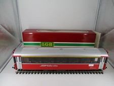 LGB Spur G 3067 Personenwagen