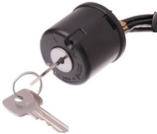 Zündschloss SR50 Roller