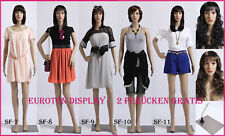 Schaufensterpuppen Männlich