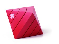 Naef Diamant - Design: Peer