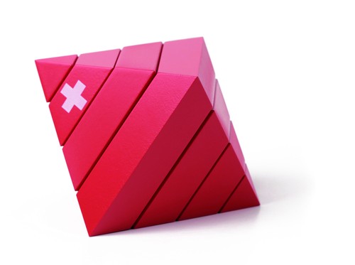 Naef diamant design peer - naef, design: