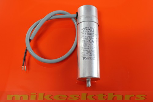 16h abk anlaufkondensator - 16h-abk,