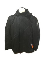 Jacke Schwere Winter Und
