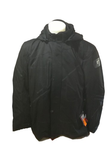 Jacke schwere winter - jacke,