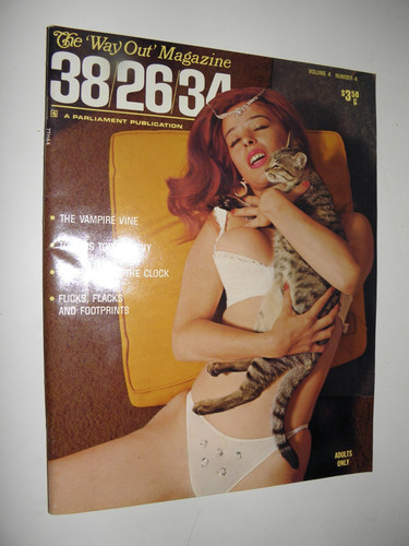 Vintage the way - the, out"