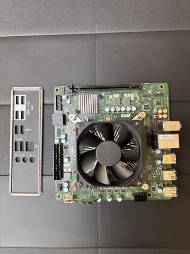 Amd mainboard 4700s - amd, +