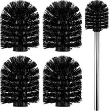 Ersatz WC Bürsten 5er Set +
