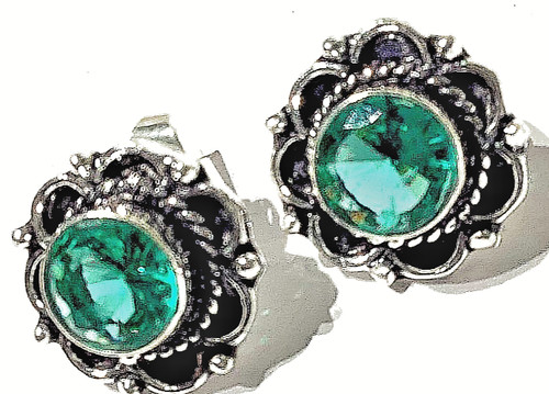 Paraiba turmalin edelstein 925 - paraiba,