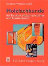 Holzfachkunde
