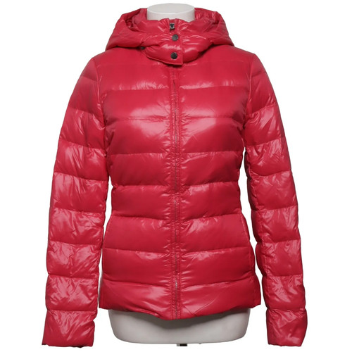 Benetton daunenjacke damen - benetton,, daunenjacke,