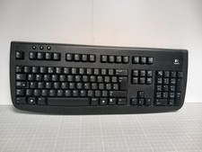 Logitech Tastatur Wireless
