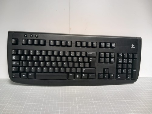 Logitech tastatur wireless - logitech,