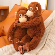 Neu DJUNGELSKOG Orang-Utan