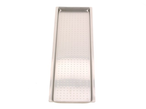 Nefit verdeelplaat hrc30 73208 - verdeelplaat,