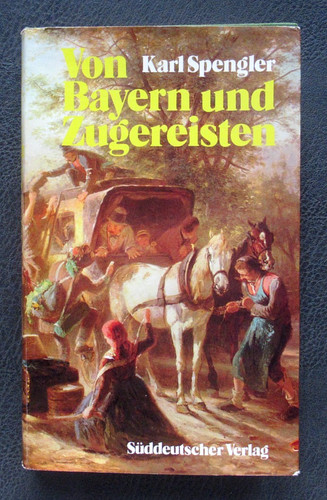 Von bayern und - und,