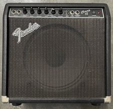 Fender Champ12
